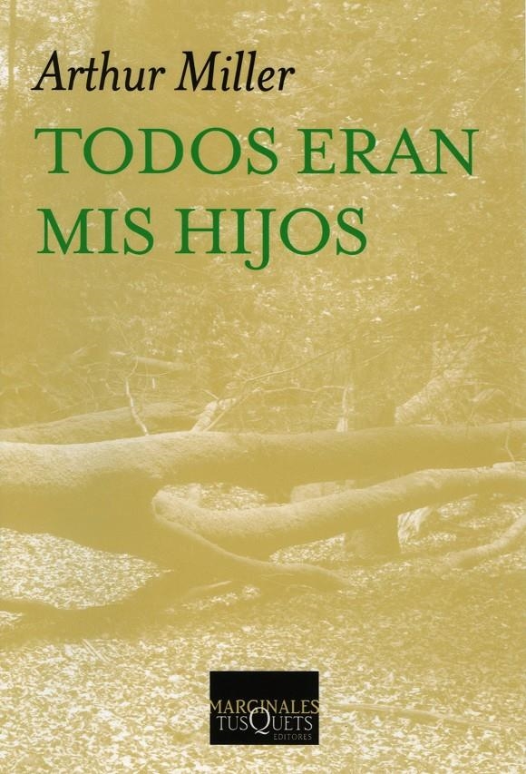 Todos eran mis hijos | 9788483834121 | Miller, Arthur