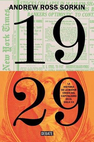 1929 | 9791387904548 | Sorkin, Andrew Ross