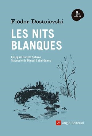 Les nits blanques | 9788416139668 | Dostoievski, Fiódor