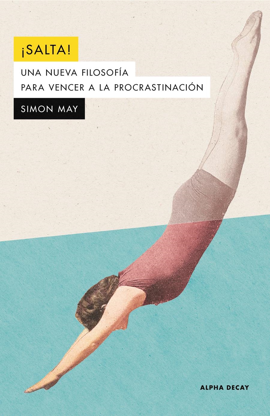 ¡Salta! | 9791399126075 | May, Simon