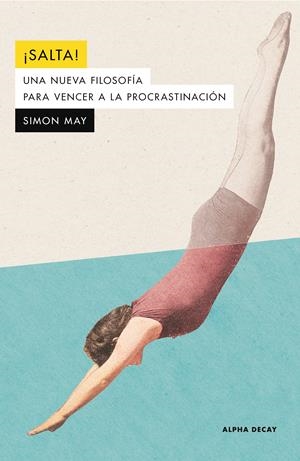 ¡Salta! | 9791399126075 | May, Simon
