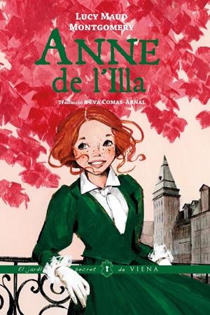 Anne de l'Illa | 9791387961411 | Montgomery, Lucy Maud