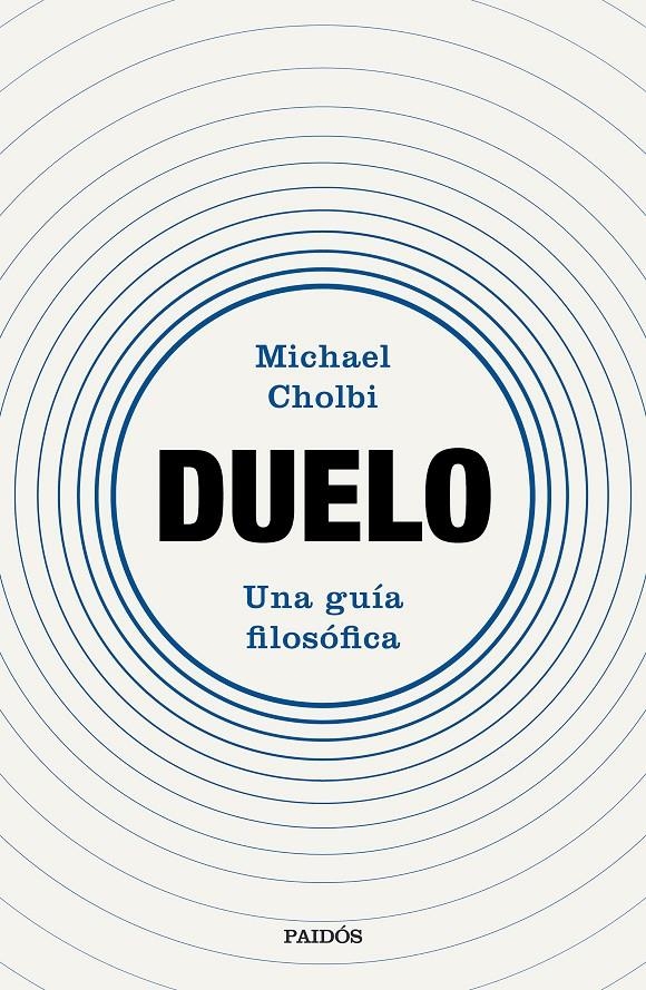 Duelo | 9788449344626 | Cholbi, Michael