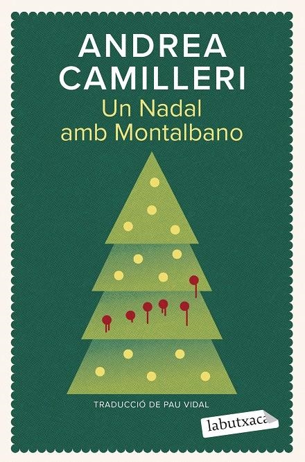 Un Nadal amb Montalbano | 9791387802899 | Andrea Camilleri