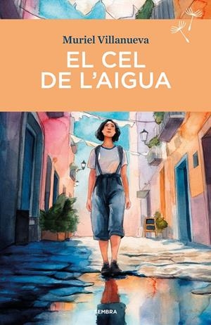El cel de l'aigua | 9788410198289 | Villanueva, Muriel