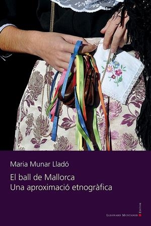 El ball de Mallorca | 9788410377752 | Munar lladó, Maria