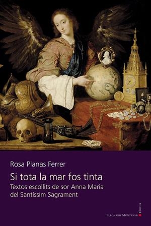 Si tota la mar fos tinta | 9791388258046 | Planas Ferrer, Rosa