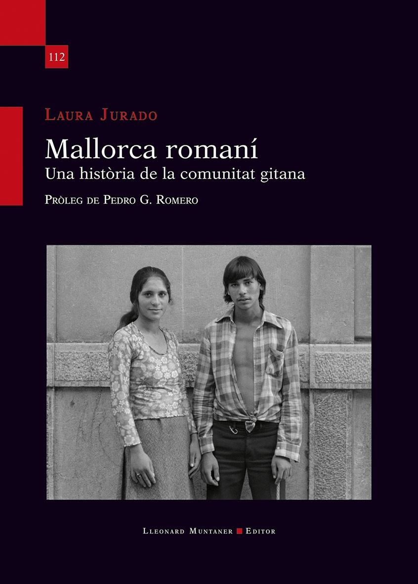 Mallorca romaní | 9791388258039 | Jurado, Laura