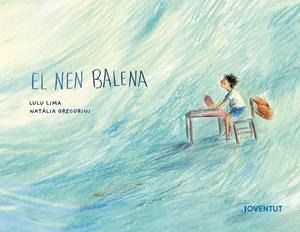 El nen balena | 9788426149541 | Lima, Lulu