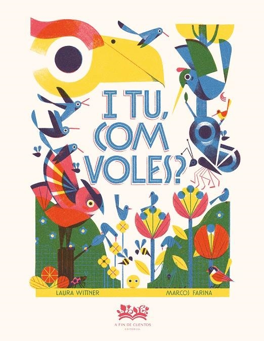 Com voles? | 9788419684738 | Wittner, Laura