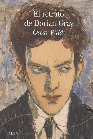 El retrato de Dorian Gray | 9788411782845 | Wilde, Oscar