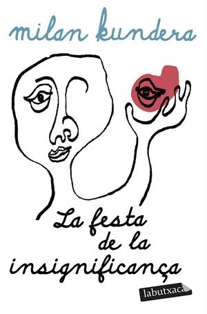 La festa de la insignificança | 9791387802929 | Kundera, Milan