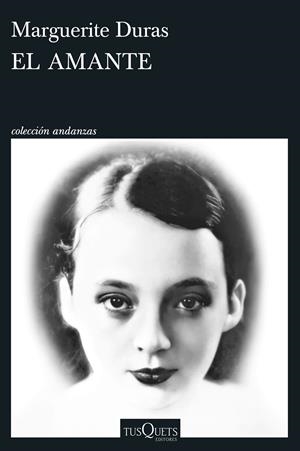 El amante | 9788411075947 | Duras, Marguerite