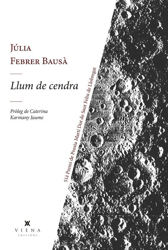 Llum de cendra | 9791387961473 | Febrer Bausà, Júlia