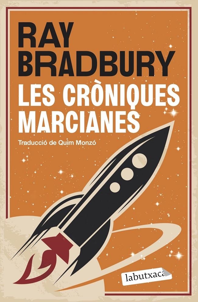Les cròniques marcianes | 9788499308746 | Bradbury, Ray