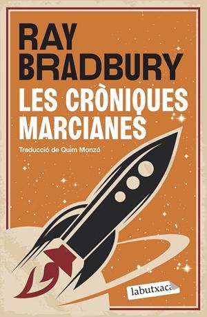 Les cròniques marcianes | 9788499308746 | Bradbury, Ray