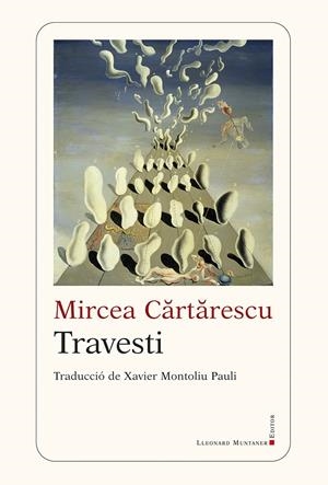Travesti | 9791388258077 | Cartarescu, Mircea