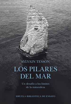 Los pilares del mar | 9791388032608 | Tesson, Sylvain