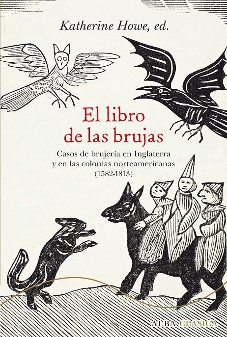 El libro de las brujas | 9788490652244