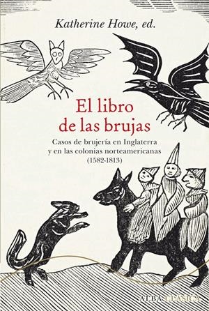 El libro de las brujas | 9788490652244