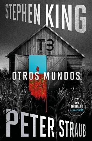 Otros mundos (El Talismán 3) | 9788401039560 | King, Stephen/Straub, Peter