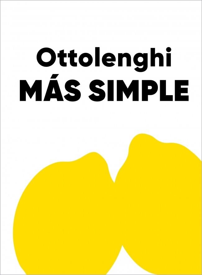 Más Simple | 9791387928032 | Ottolenghi, Yotam