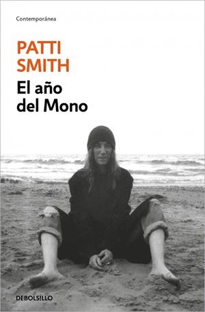 El año del Mono | 9788466394611 | Smith, Patti
