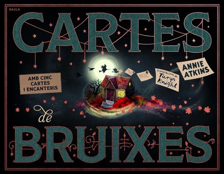 (CAT).Cartes de bruixes | 9788447956630