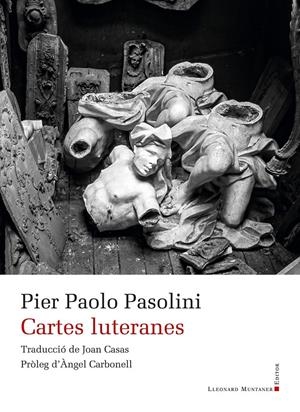 CARTES LUTERANES ( especulum mundi 16 ) | 9791388258121 | PASOLINI, PIER PAOLO