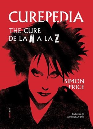 Curepedia | 9791388051111 | Price, Simon