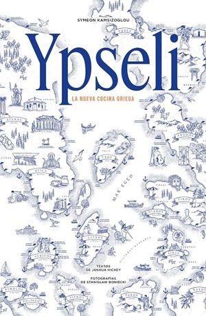 Ypseli | 9791387934187 | Kamsizoglou, Symeon