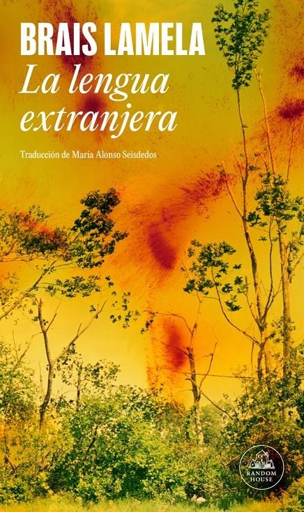 La lengua extranjera | 9788439746997 | Lamela, Brais