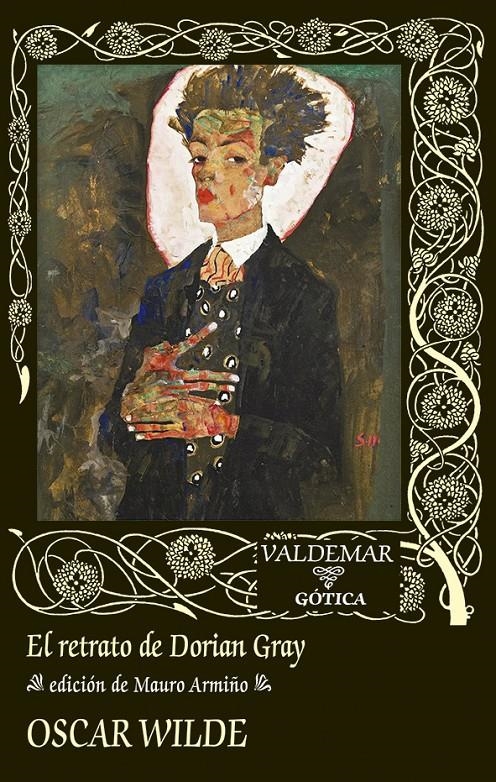 El retrato de Dorian Gray | 9788477029861 | Wilde, Oscar