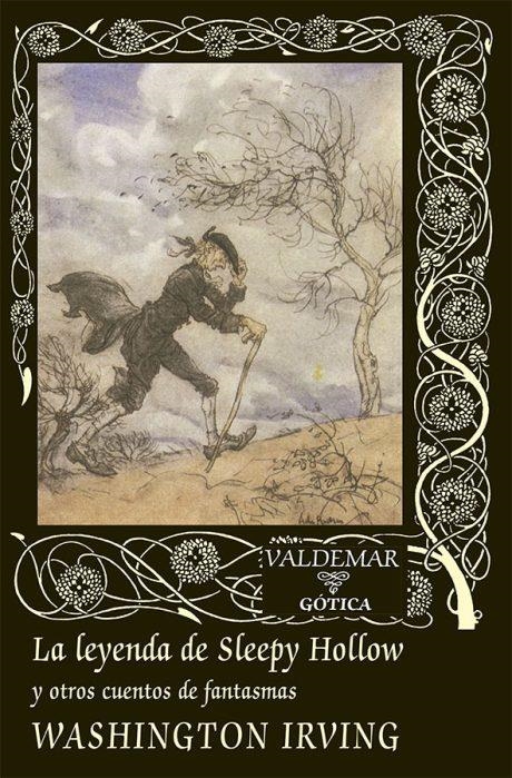 La leyenda de Sleepy Hollow | 9788477023883 | Irving, Washington