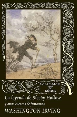 La leyenda de Sleepy Hollow | 9788477023883 | Irving, Washington