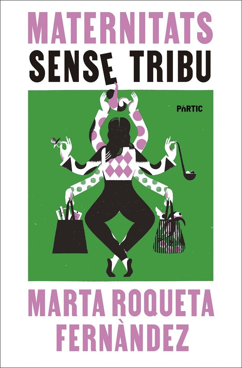 Maternitats sense tribu | 9788498096477 | Roqueta-Fernàndez, Marta