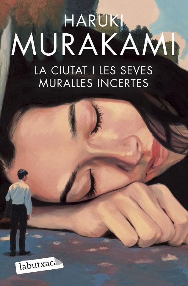 La ciutat i les seves muralles incertes | 9791387802868 | Murakami, Haruki
