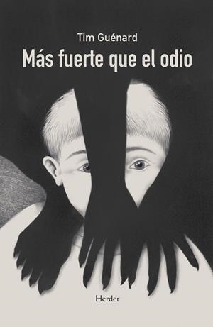 Más fuerte que el odio | 9788425452734 | Guénard, Tim