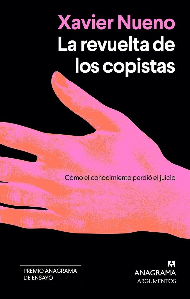 La revuelta de los copistas | 9788433951014 | Nueno, Xavier
