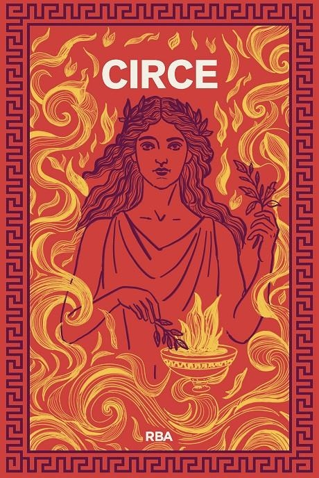 Circe | 9791370314194 | Varios autores