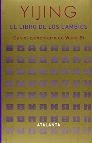 Yijing | 9788493462598 | Anónimo