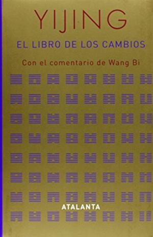 Yijing | 9788493462598 | Anónimo