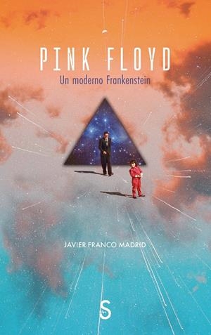 Pink Floyd | 9791388205750 | Franco Madrid, Javier