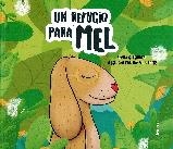 Un refugio para Mel | 9788494948633 | García Esquivel, Sehila