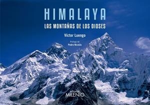 Himalaya | 9788497436618 | Luengo Fernández, Víctor