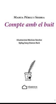 Compte amb el buit | 9788494921148 | Pérez Sierra, Marta