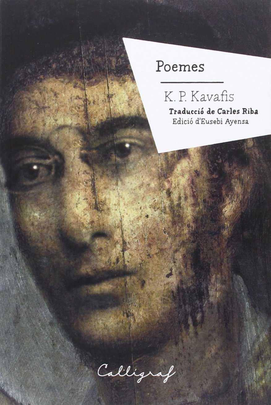 Poemes | 9788494400483 | Kavafis, Konstandinos P.