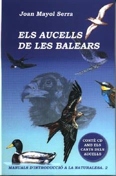 Els aucells de les Balears | 9788427360020 | Mayol i Serra, Joan