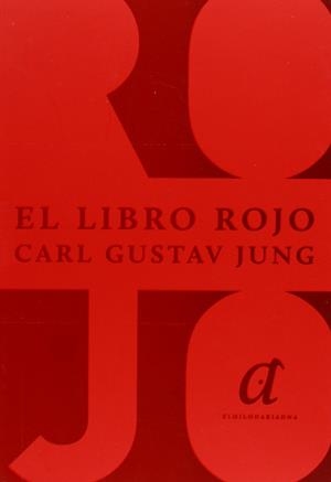 LIBRO ROJO, EL | 9789872354664 | JUNG, CARL GUSTAV