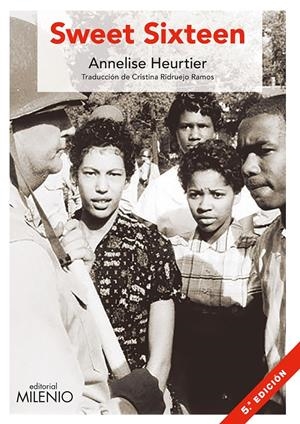 Sweet Sixteen | 9788497437677 | Heurtier, Annelise